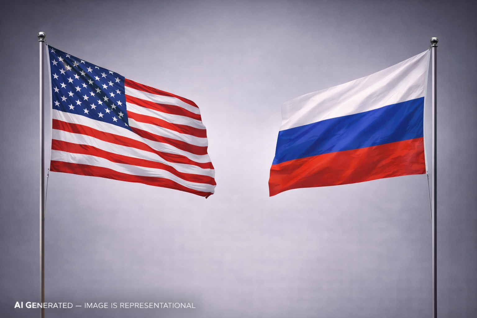 Last U.S.–Russia nuclear arms control treaty formally expires