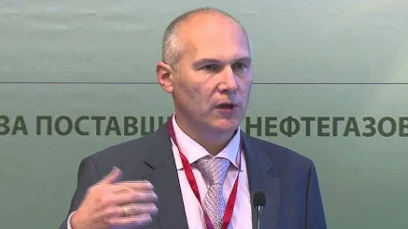 Former Russian deputy justice minister found dead in Moscow apartment