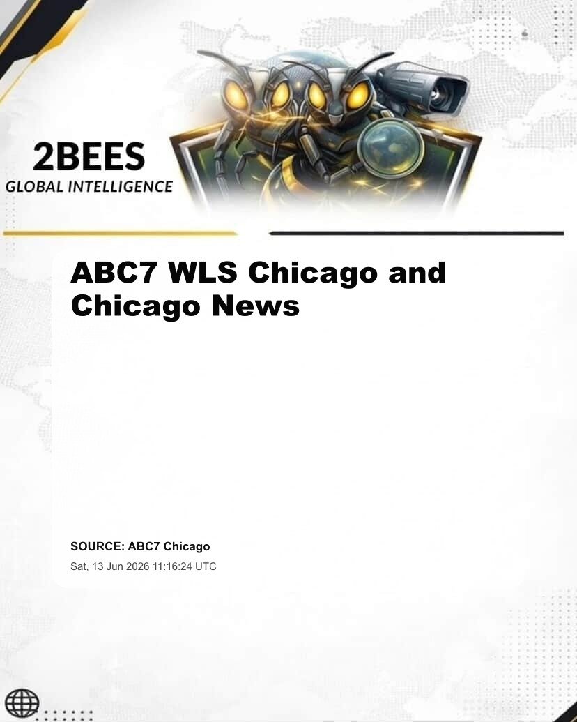 ABC7 WLS Chicago and Chicago News