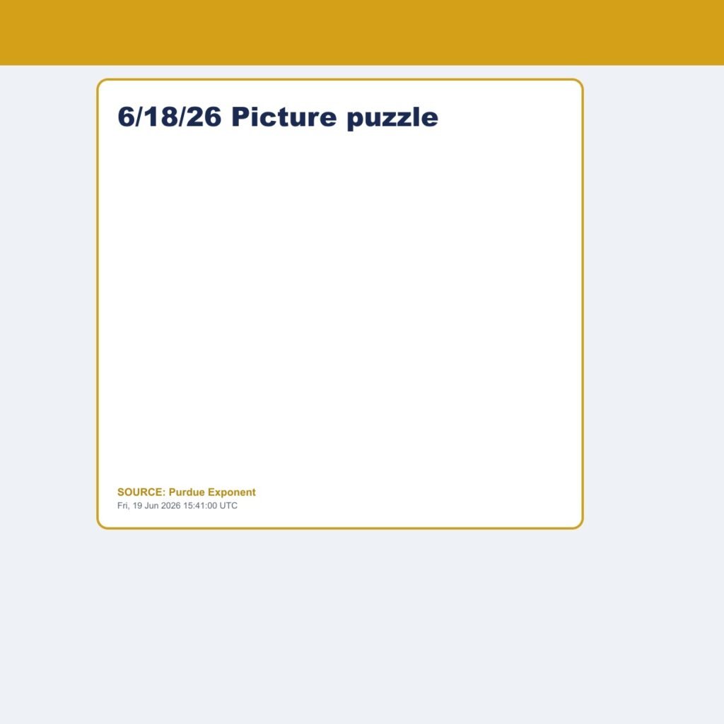 6/18/26 Picture puzzle