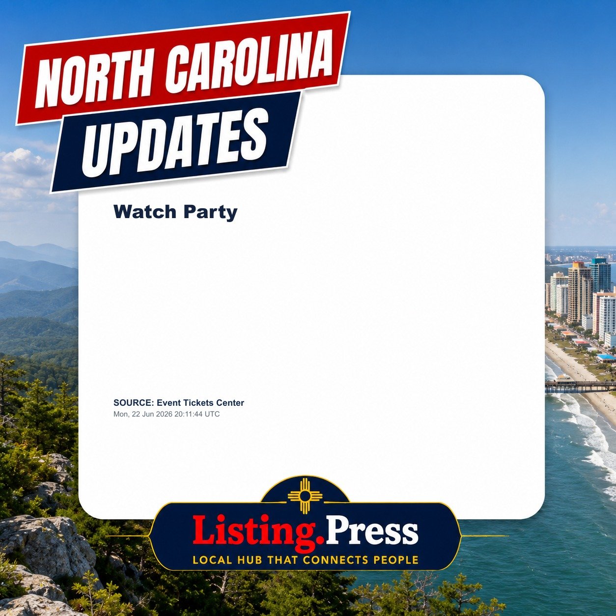 Watch Party