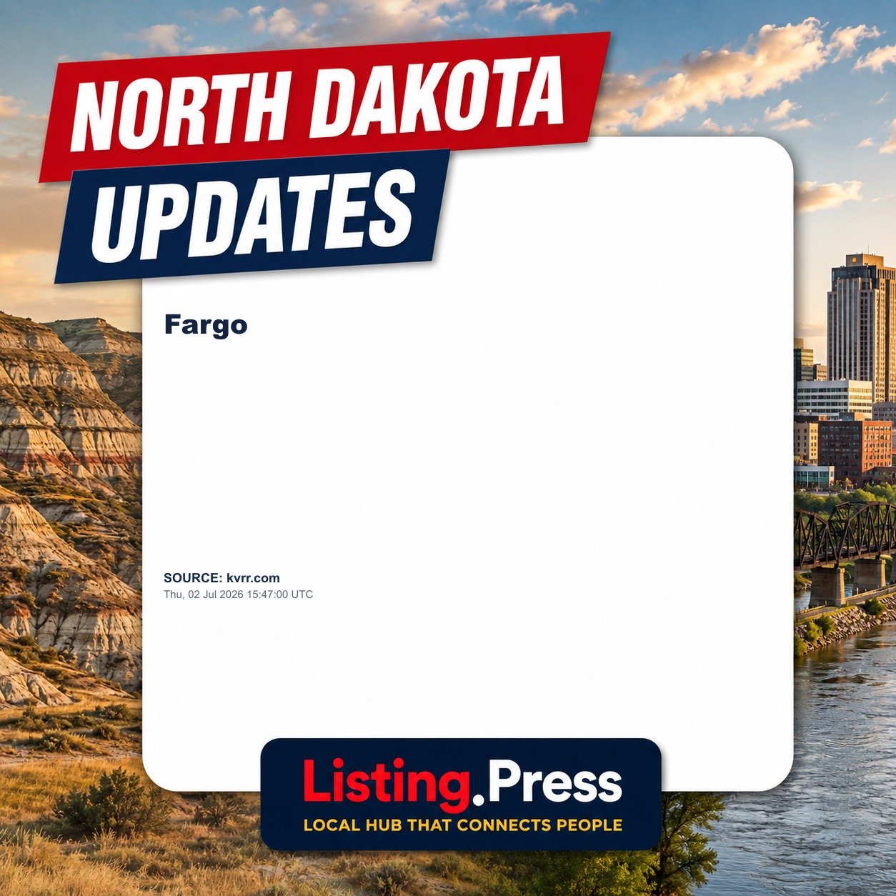 Fargo