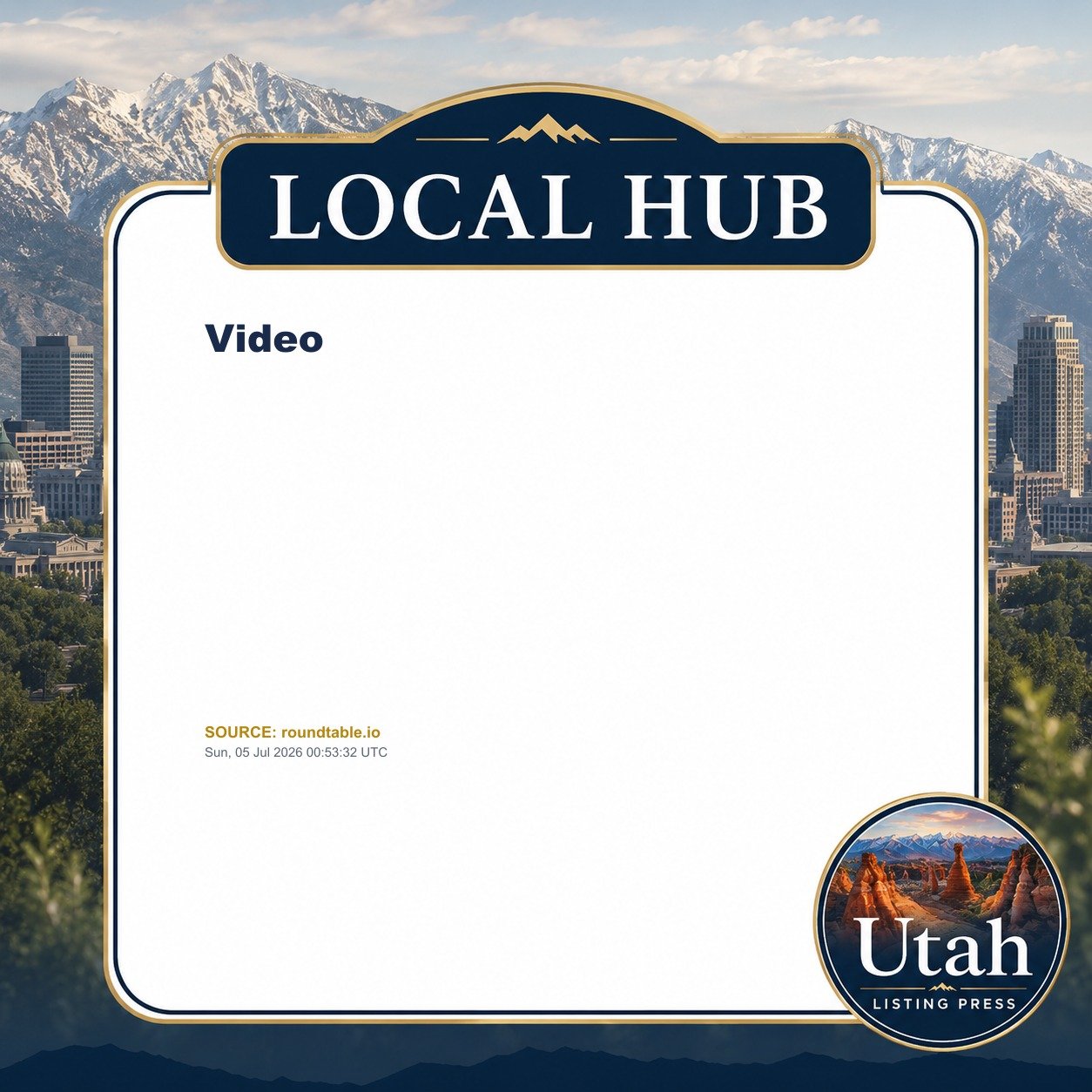 Video