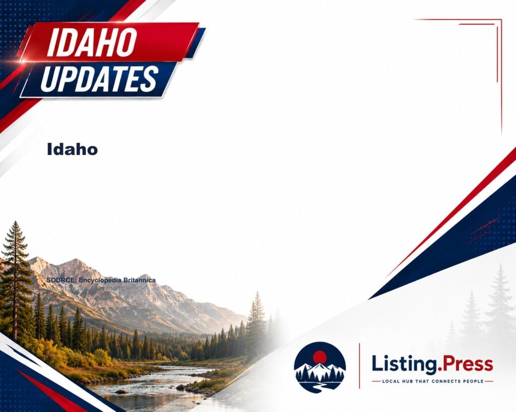 Idaho