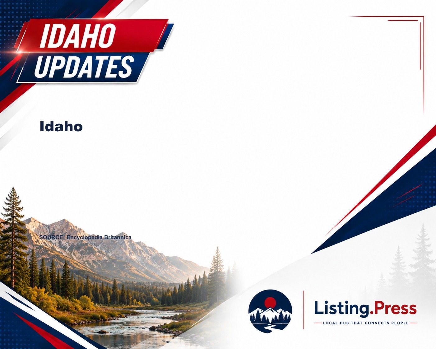 Idaho