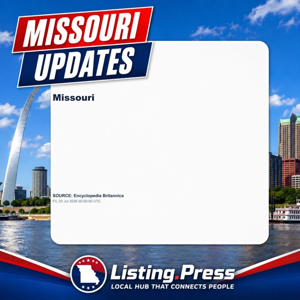 Missouri