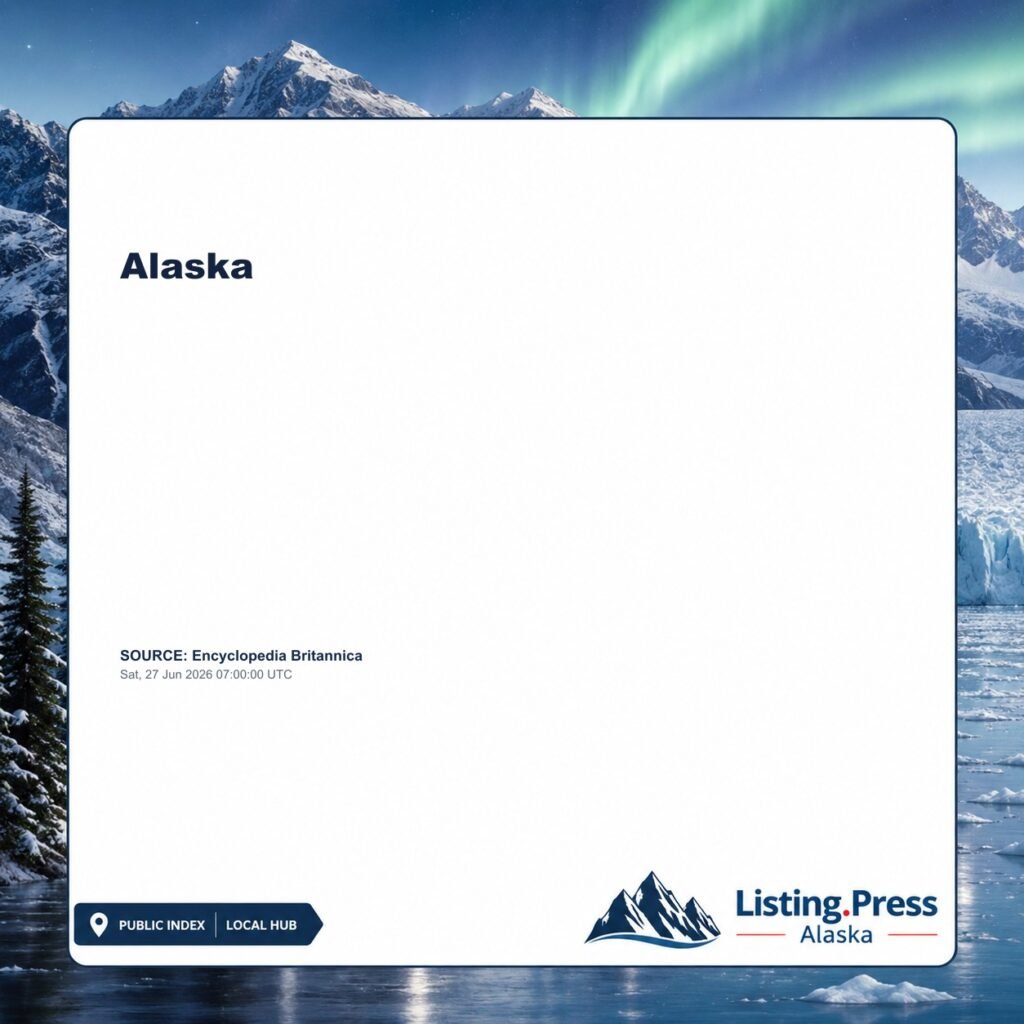 Alaska