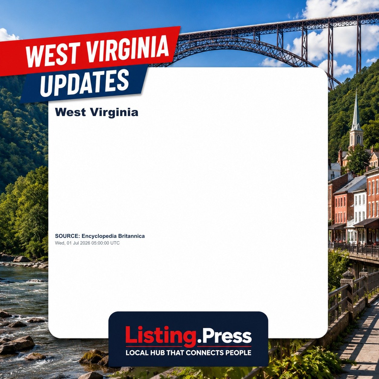 West Virginia