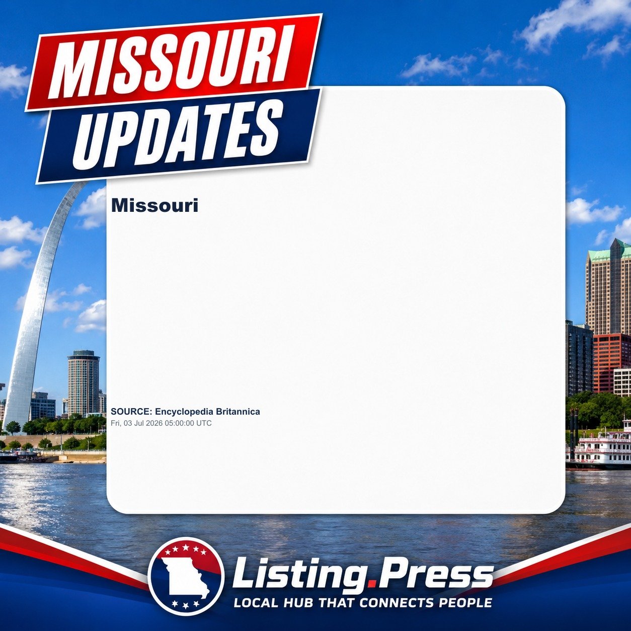 Missouri