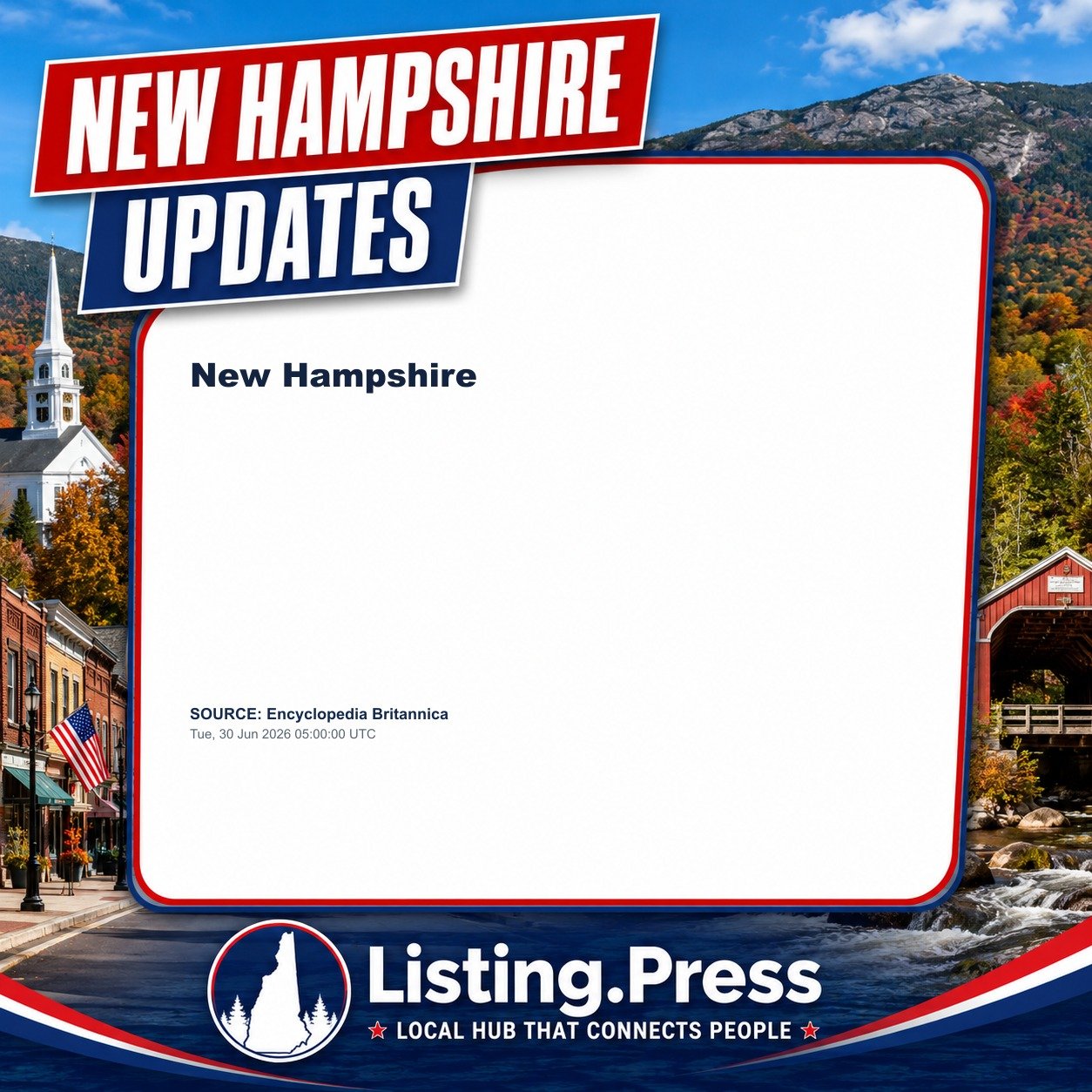 New Hampshire