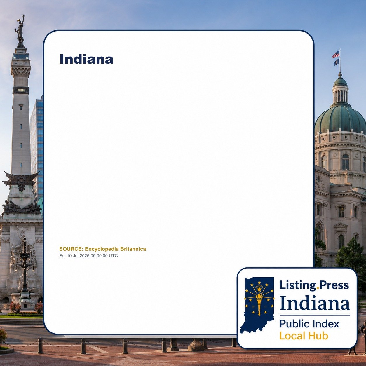 Indiana