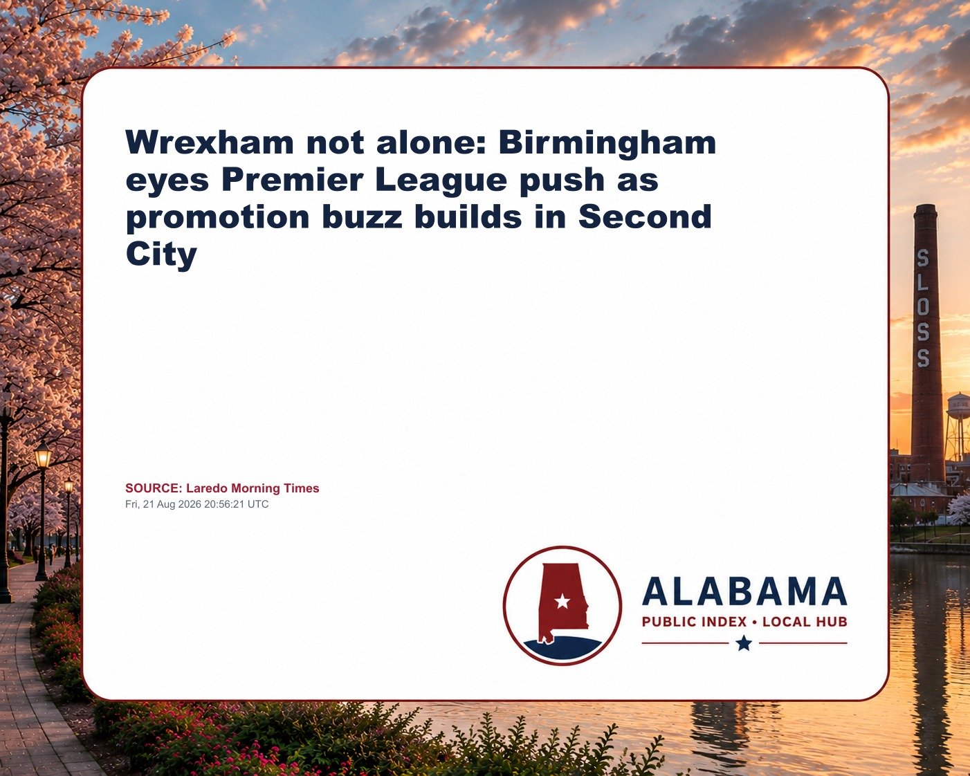 Wrexham not alone: Birmingham eyes Premier League push as promotion buzz builds in Second City