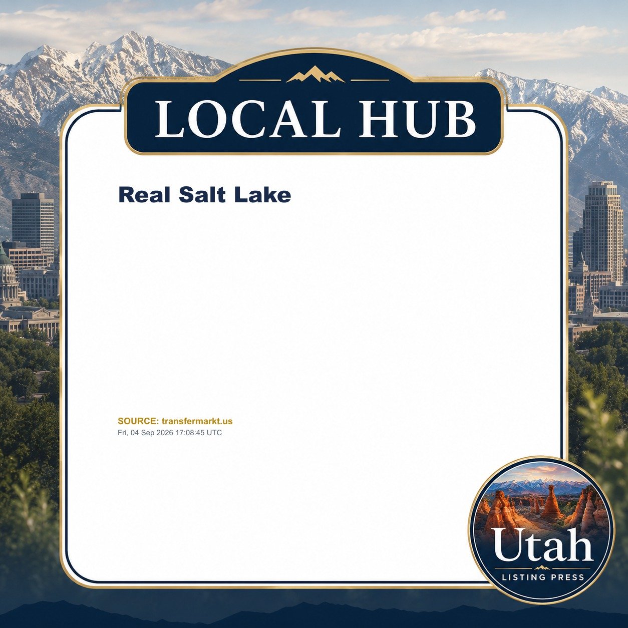 Real Salt Lake
