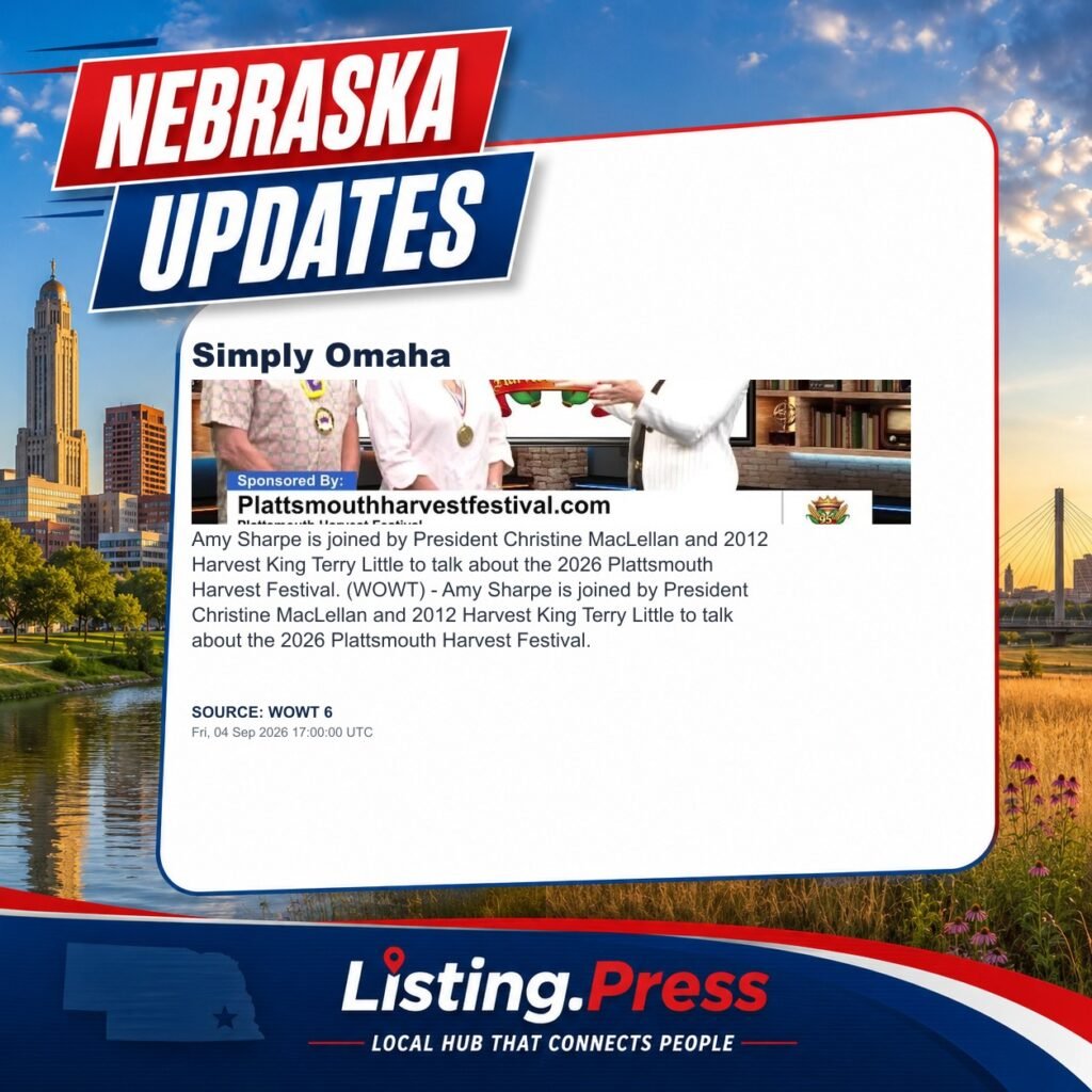 Simply Omaha