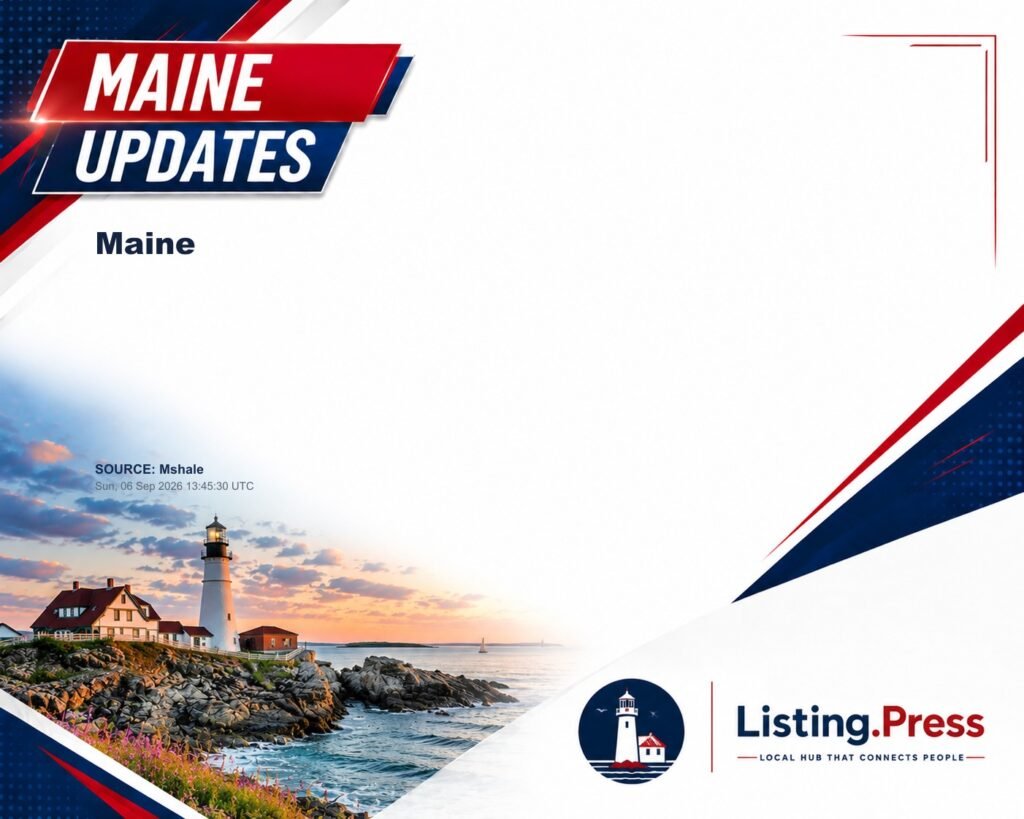 Maine