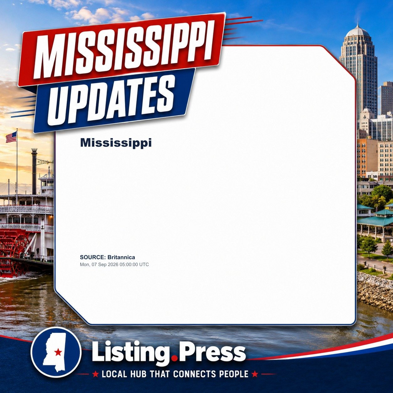 Mississippi