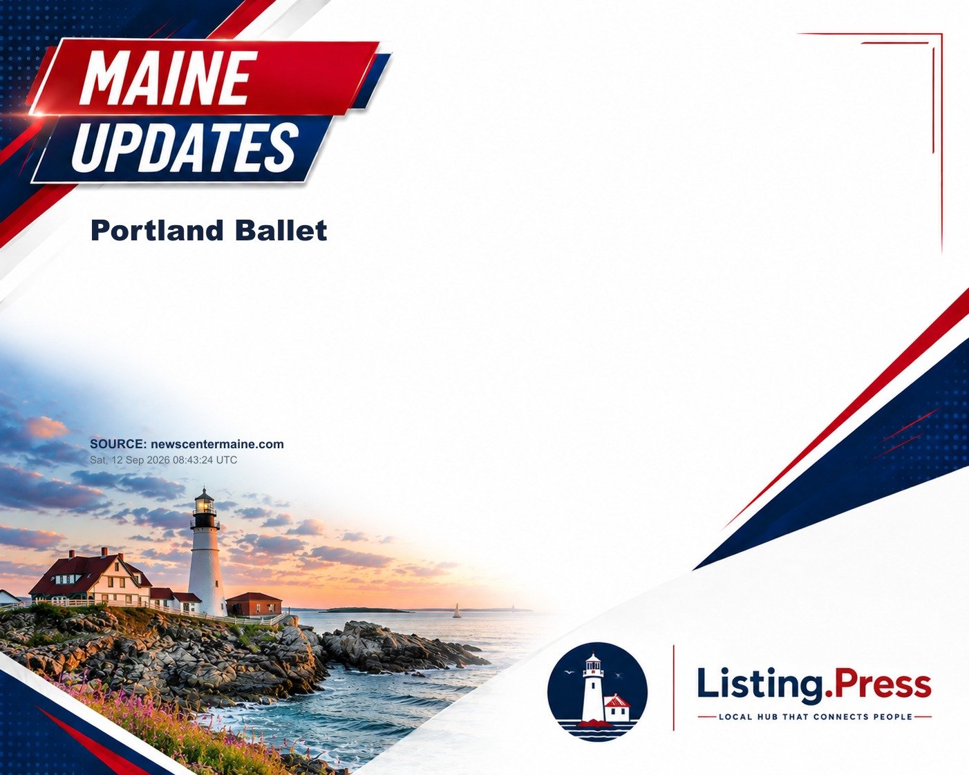 Portland Ballet