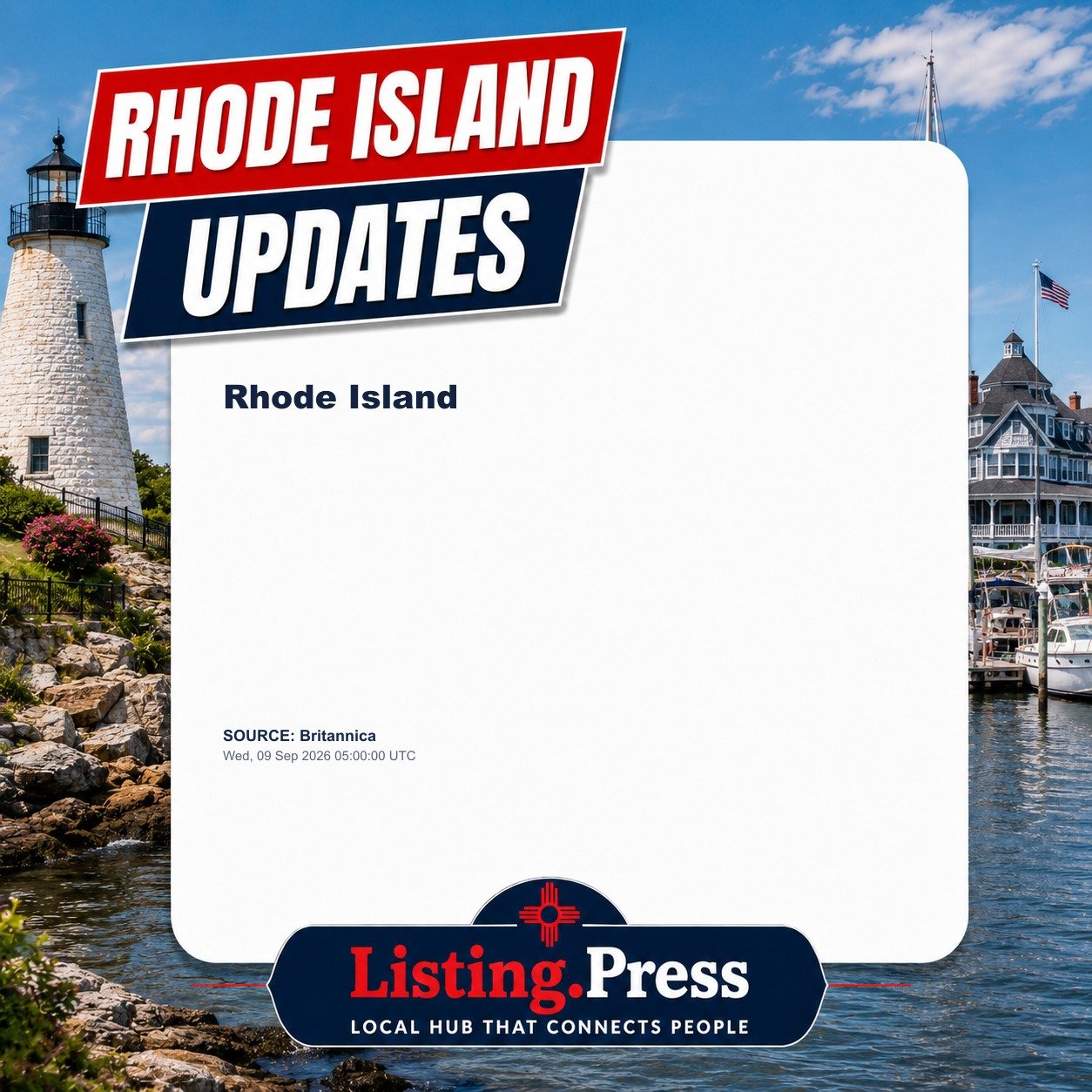 Rhode Island