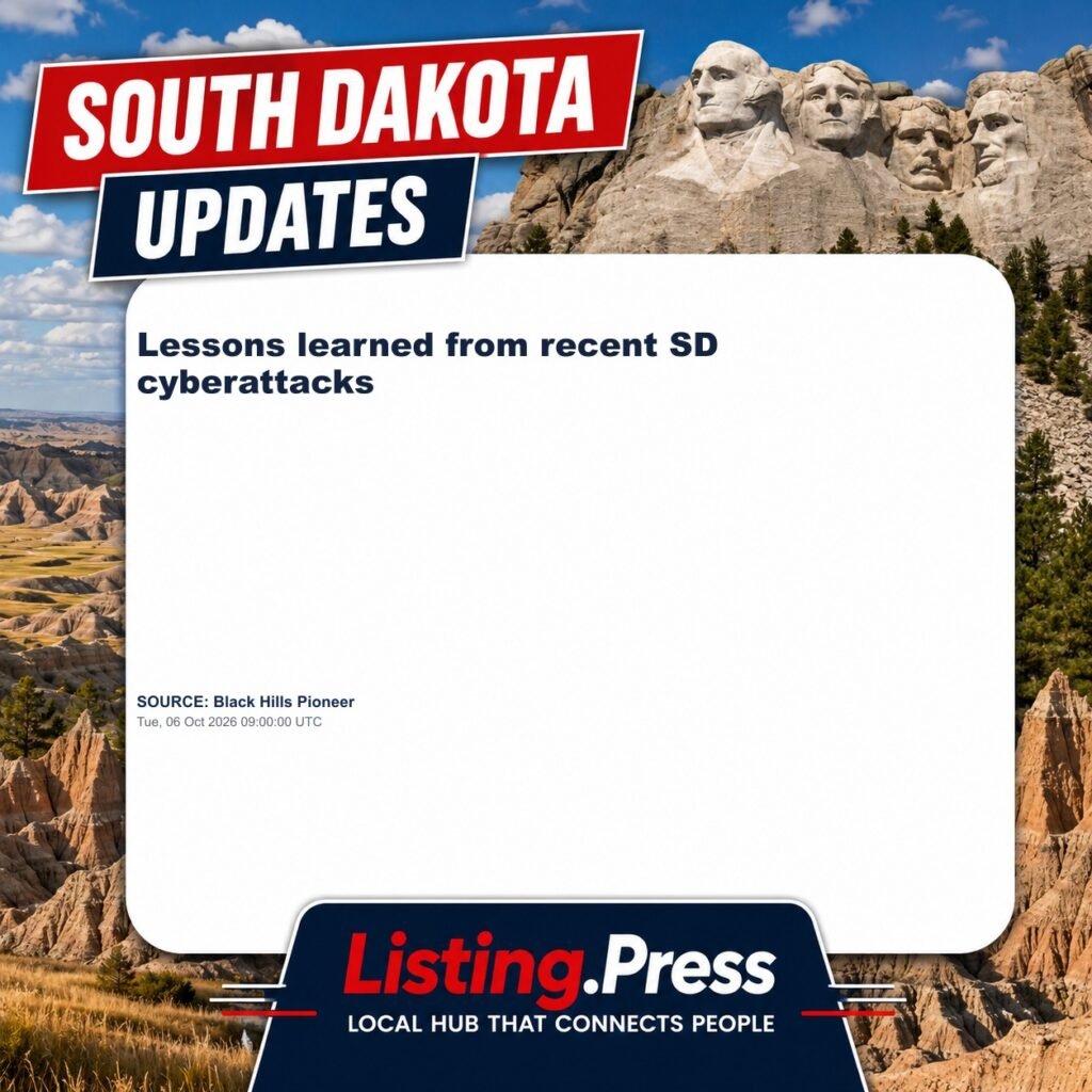 Lessons learned from recent SD cyberattacks