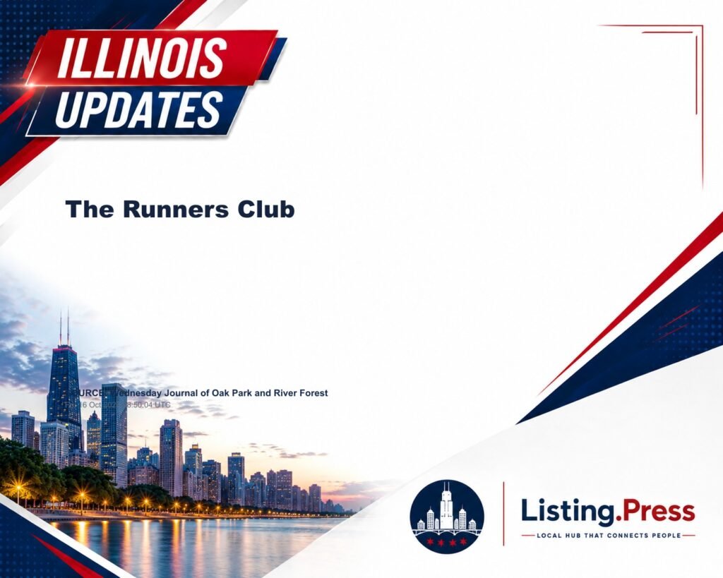The Runners Club